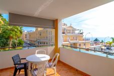 Apartamento en Nerja - Rubarsal Burriana Beach 1J by Casasol 
