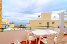 Apartamento en Nerja - Rubarsal Burriana Beach 2F by Casasol 