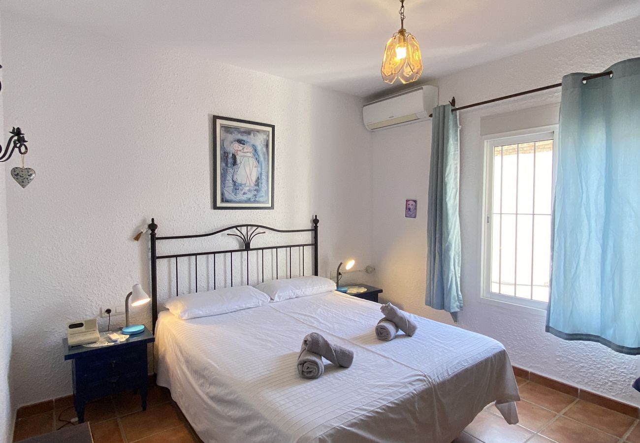 Casa adosada en Nerja - Nueva Nerja 52 Pueblo Andaluz by Casasol 