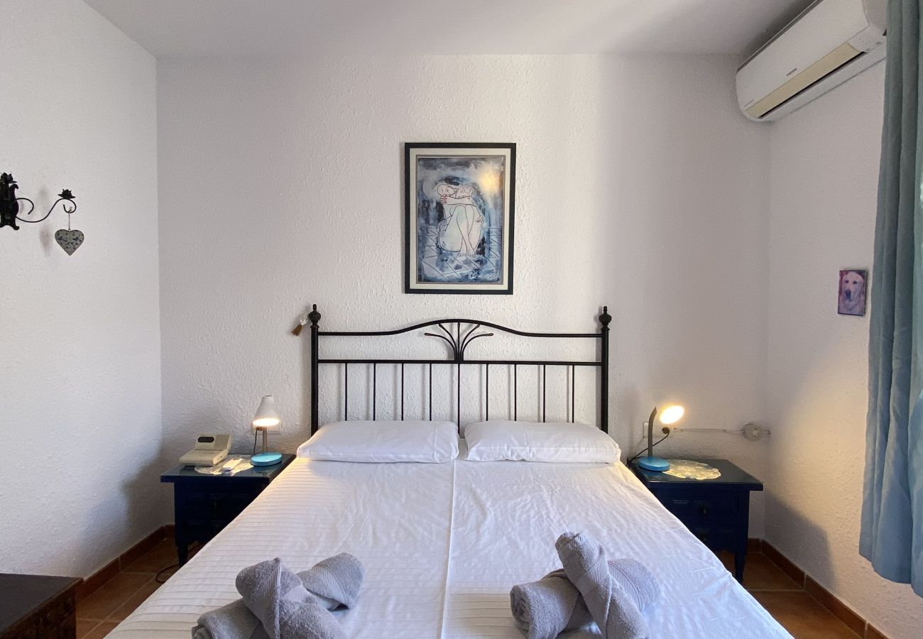 Casa adosada en Nerja - Nueva Nerja 52 Pueblo Andaluz by Casasol 