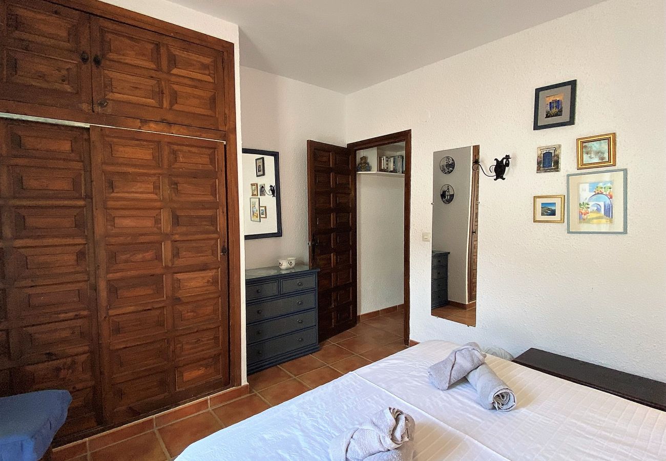 Casa adosada en Nerja - Nueva Nerja 52 Pueblo Andaluz by Casasol 