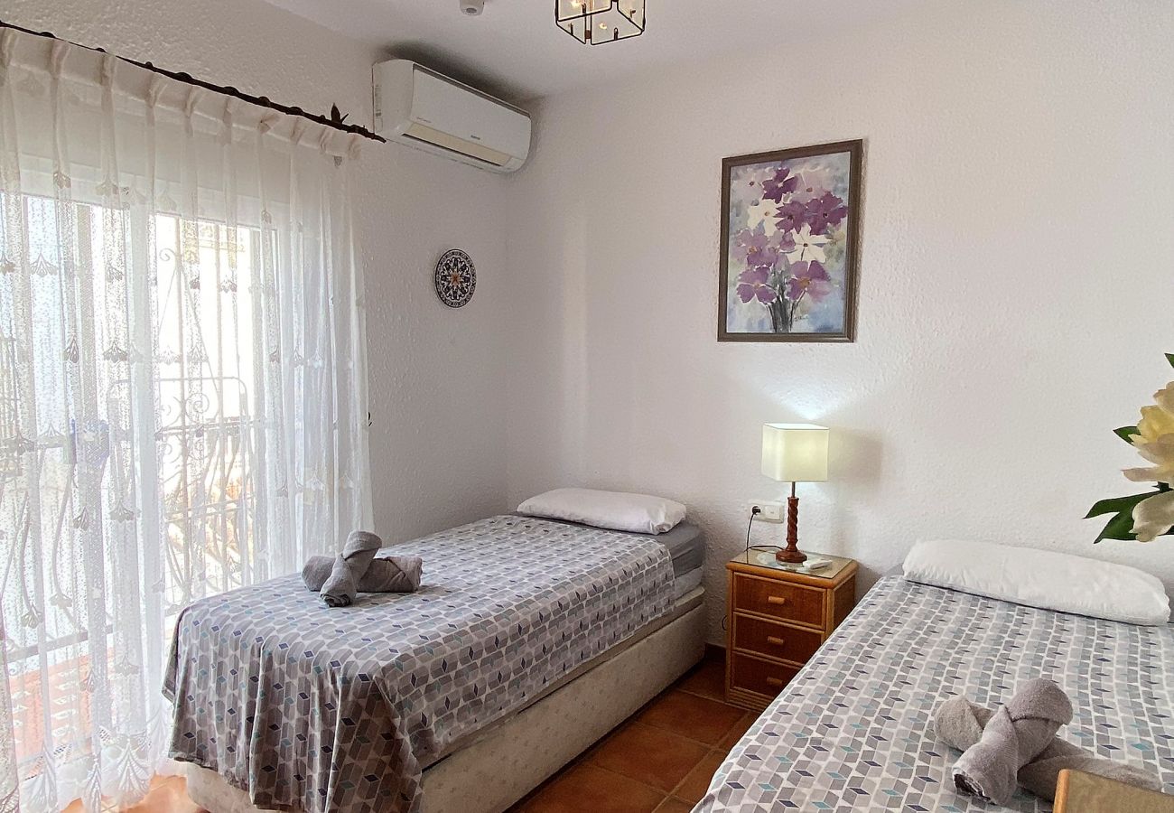 Casa adosada en Nerja - Nueva Nerja 52 Pueblo Andaluz by Casasol 