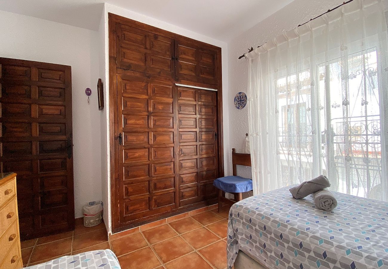 Casa adosada en Nerja - Nueva Nerja 52 Pueblo Andaluz by Casasol 