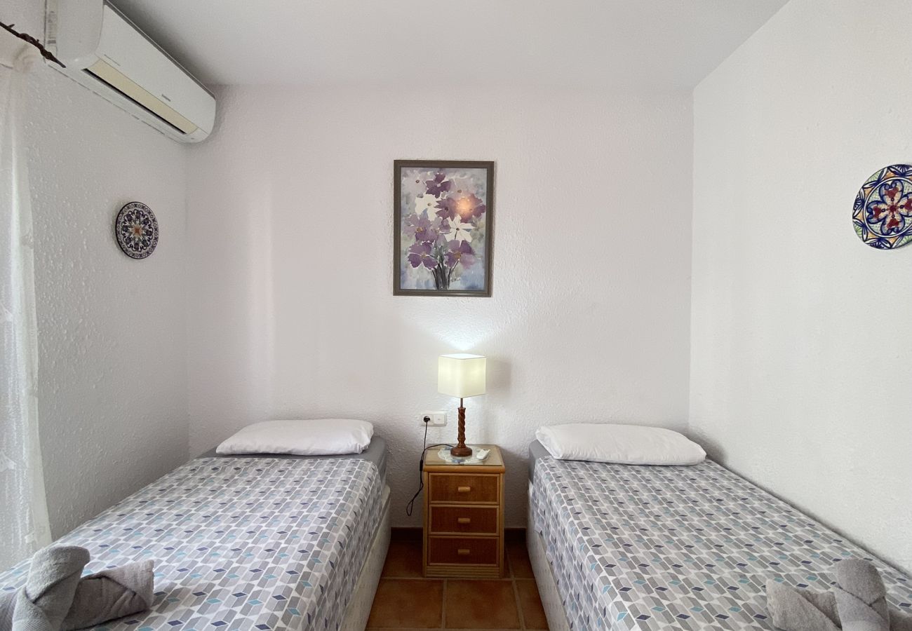 Casa adosada en Nerja - Nueva Nerja 52 Pueblo Andaluz by Casasol 