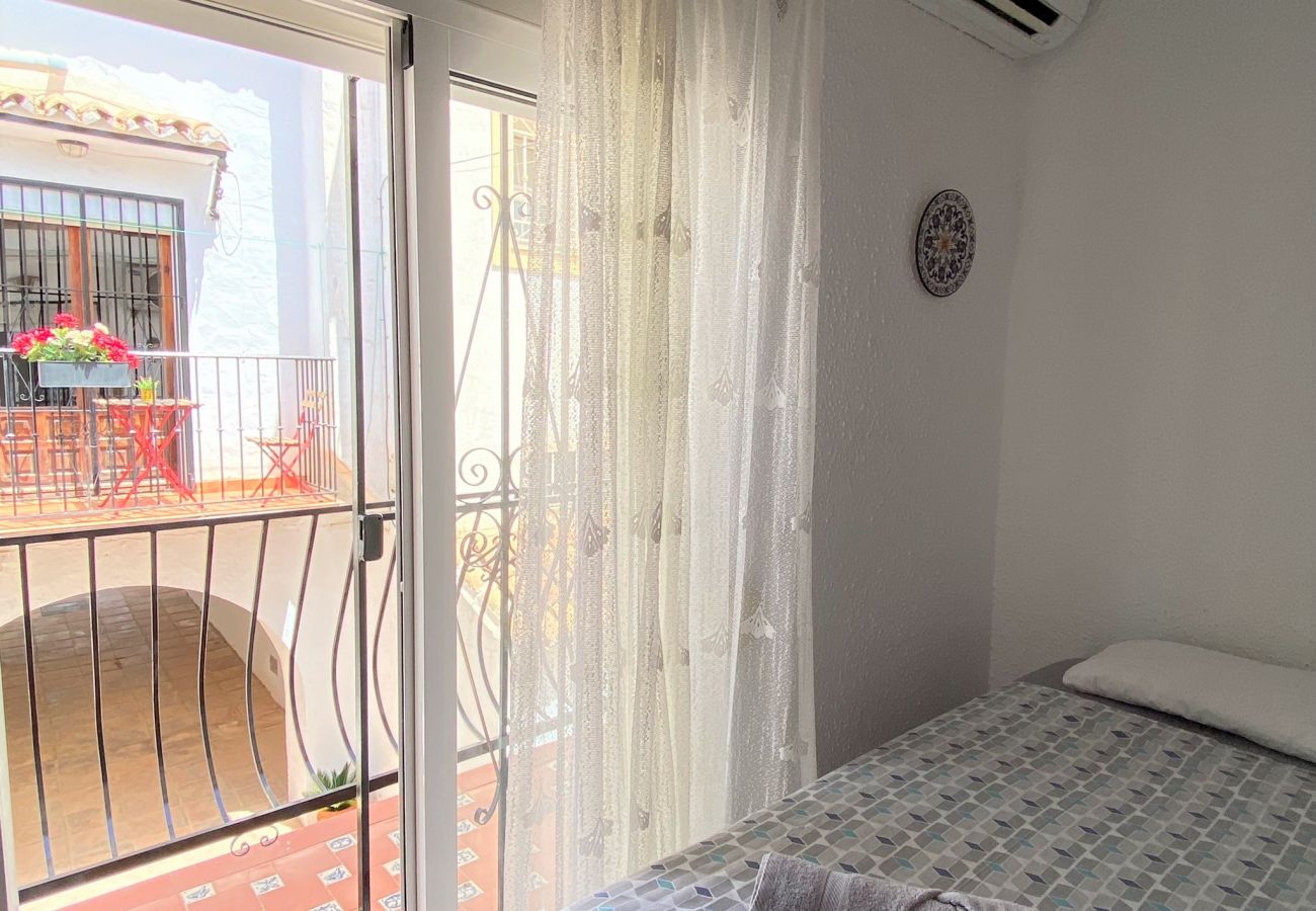 Casa adosada en Nerja - Nueva Nerja 52 Pueblo Andaluz by Casasol 