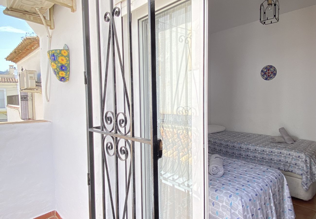 Casa adosada en Nerja - Nueva Nerja 52 Pueblo Andaluz by Casasol 