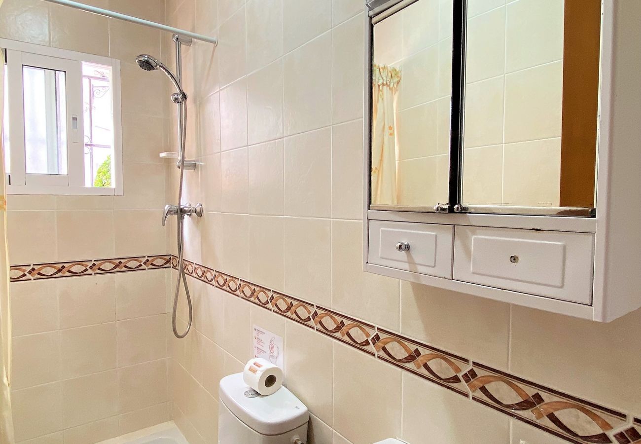 Casa adosada en Nerja - Nueva Nerja 52 Pueblo Andaluz by Casasol 