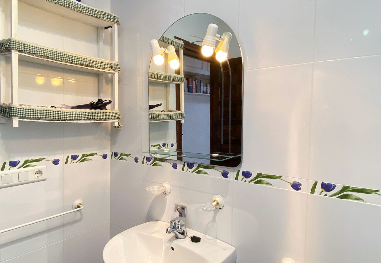 Casa adosada en Nerja - Nueva Nerja 52 Pueblo Andaluz by Casasol 