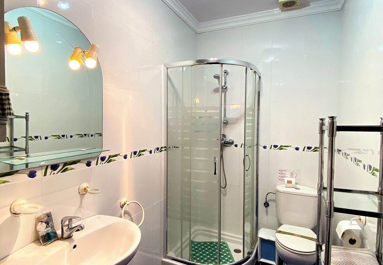 Casa adosada en Nerja - Nueva Nerja 52 Pueblo Andaluz by Casasol 