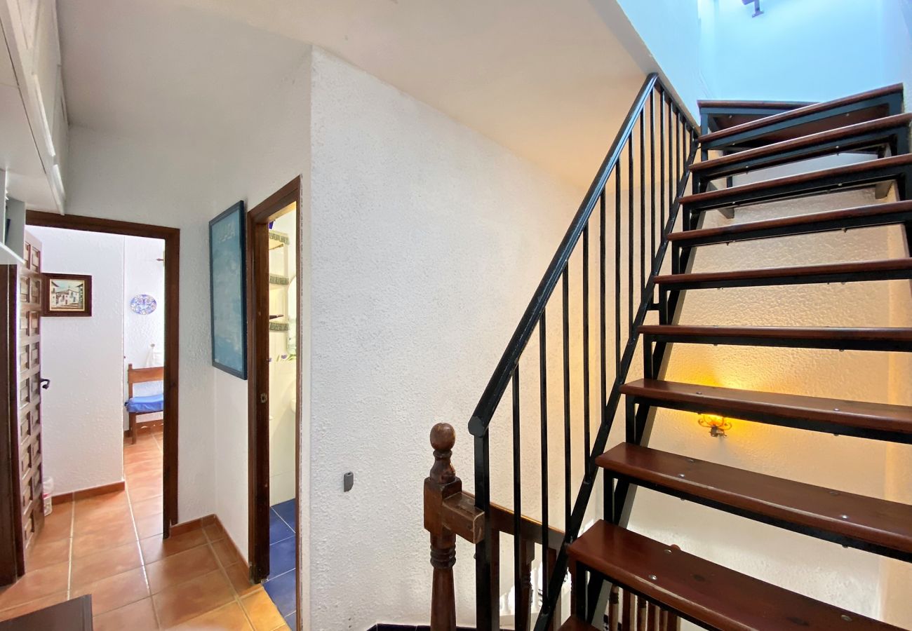 Casa adosada en Nerja - Nueva Nerja 52 Pueblo Andaluz by Casasol 