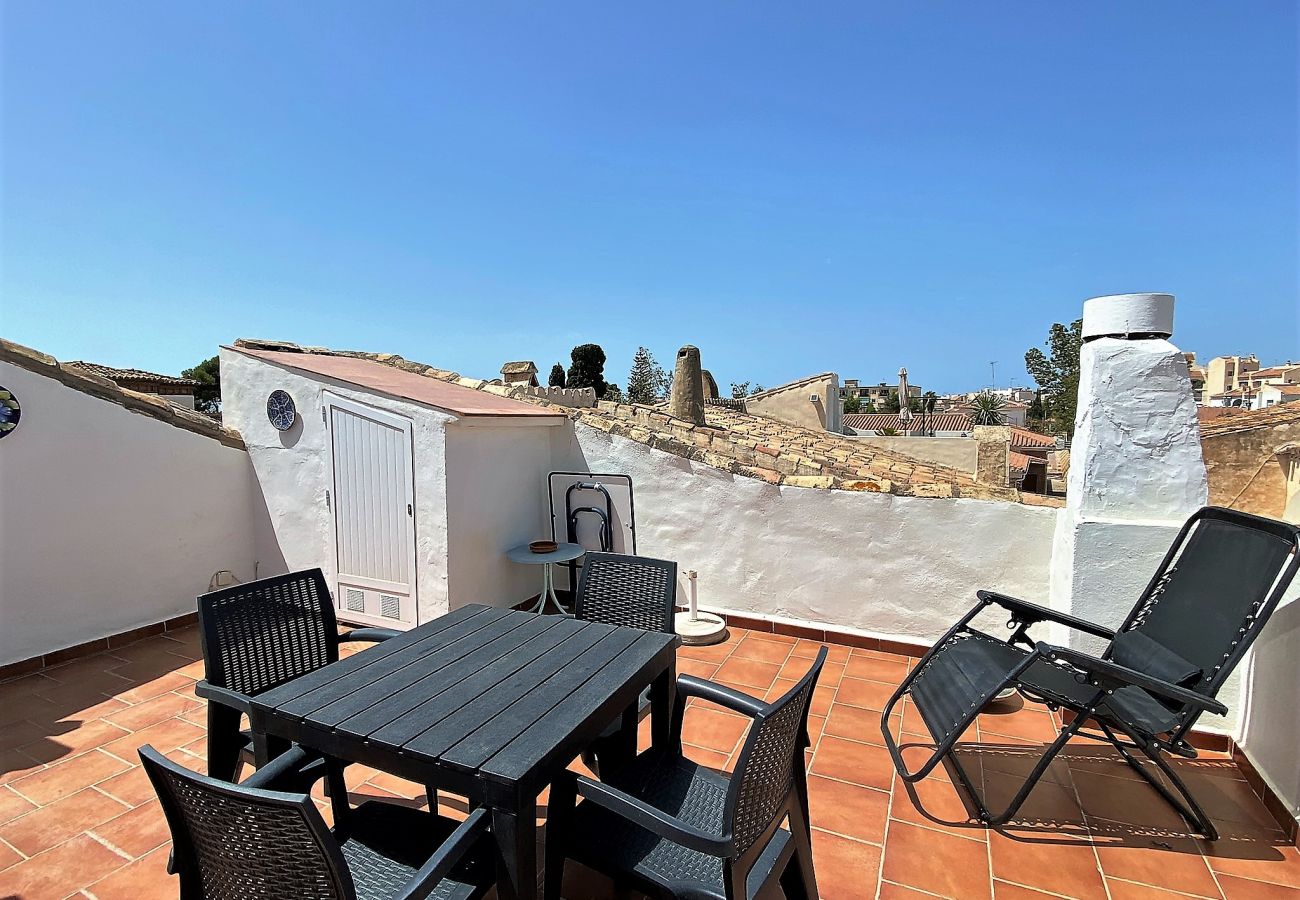 Casa adosada en Nerja - Nueva Nerja 52 Pueblo Andaluz by Casasol 