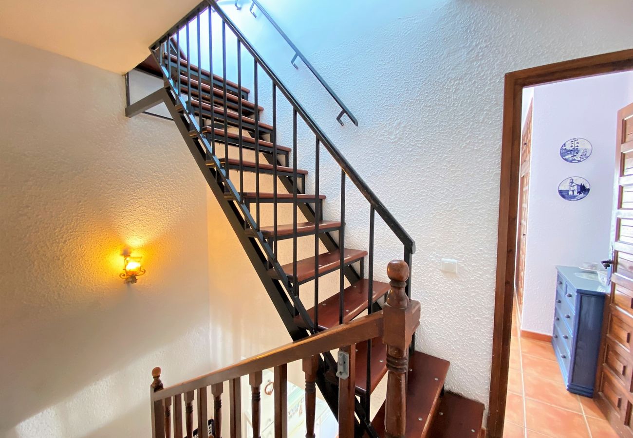 Casa adosada en Nerja - Nueva Nerja 52 Pueblo Andaluz by Casasol 