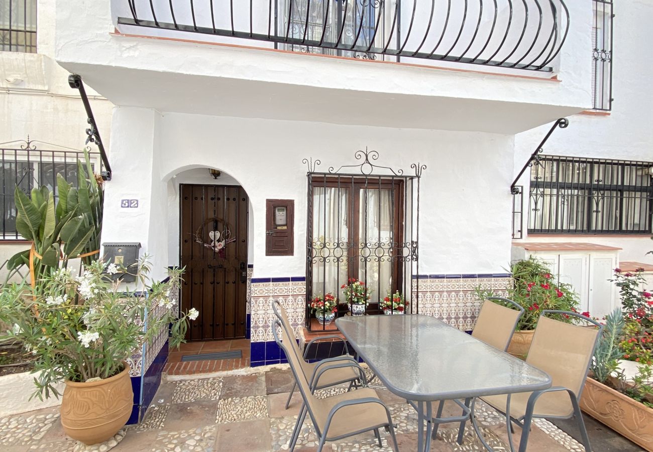 Casa adosada en Nerja - Nueva Nerja 52 Pueblo Andaluz by Casasol 
