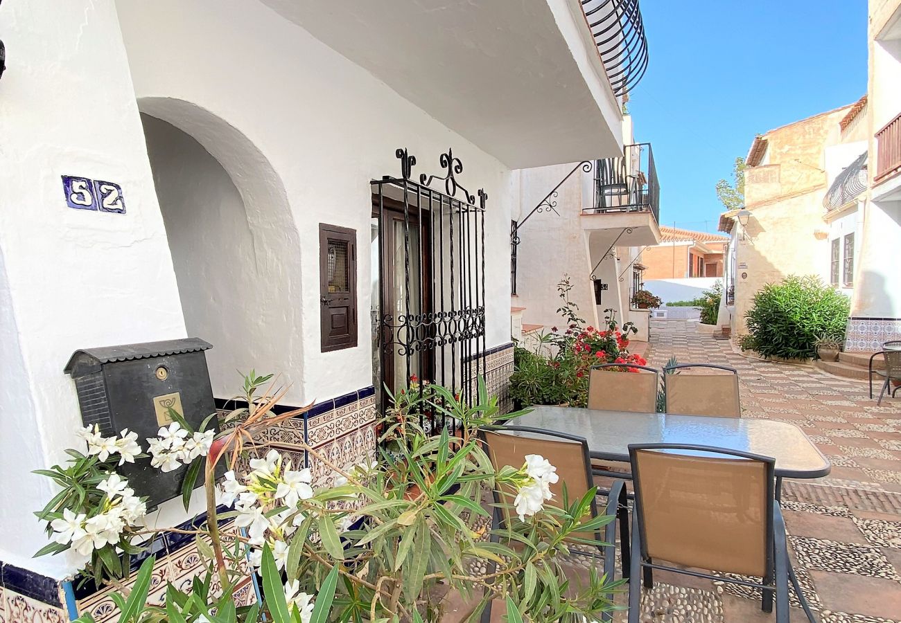 Casa adosada en Nerja - Nueva Nerja 52 Pueblo Andaluz by Casasol 