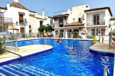 Casa adosada en Nerja - Nueva Nerja 52 Pueblo Andaluz by...