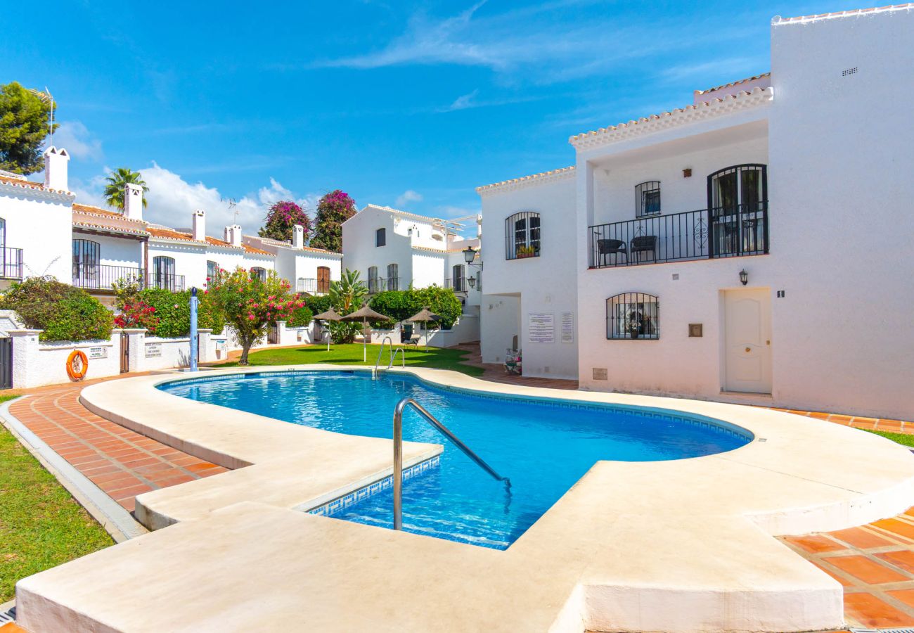 Villa en Nerja - Los Pinos 25 Villas by Casasol 