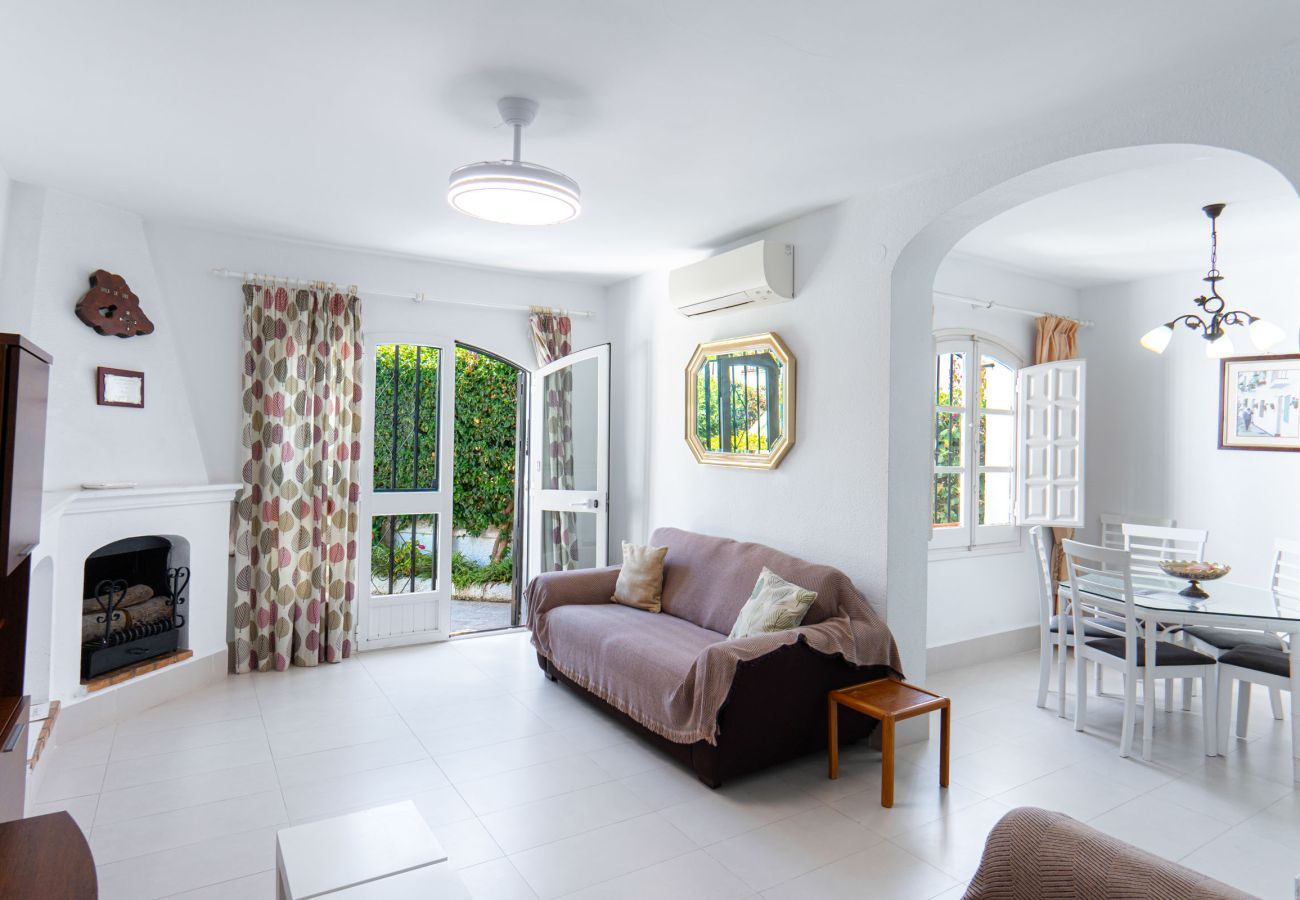 Villa en Nerja - Los Pinos 25 Villas by Casasol 