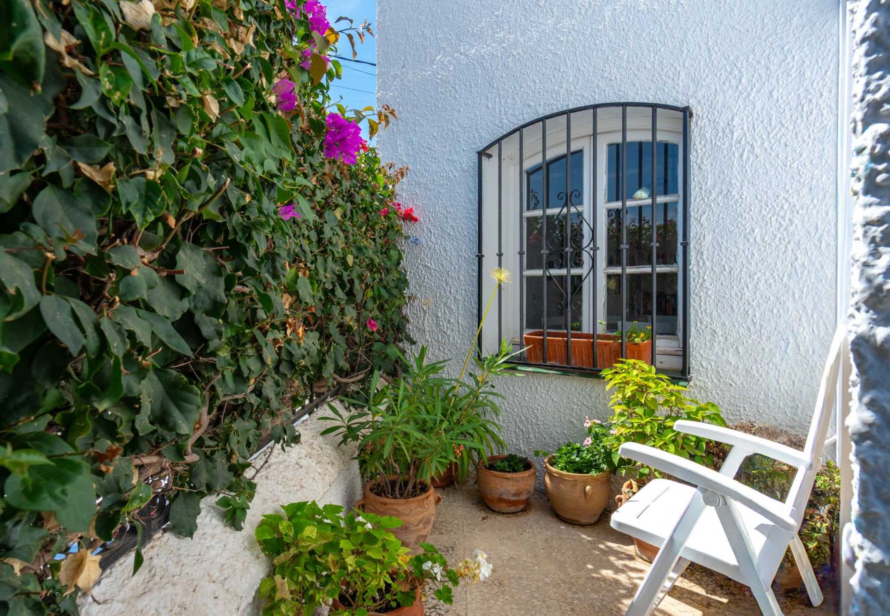 Villa en Nerja - Los Pinos 25 Villas by Casasol 