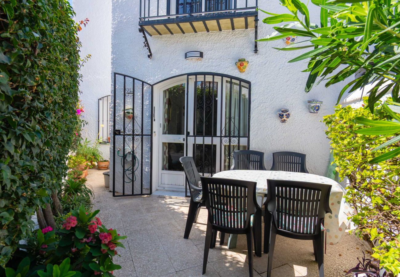 Villa en Nerja - Los Pinos 25 Villas by Casasol 