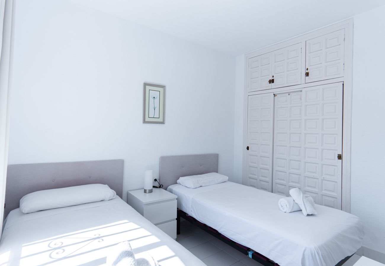 Villa en Nerja - Los Pinos 25 Villas by Casasol 