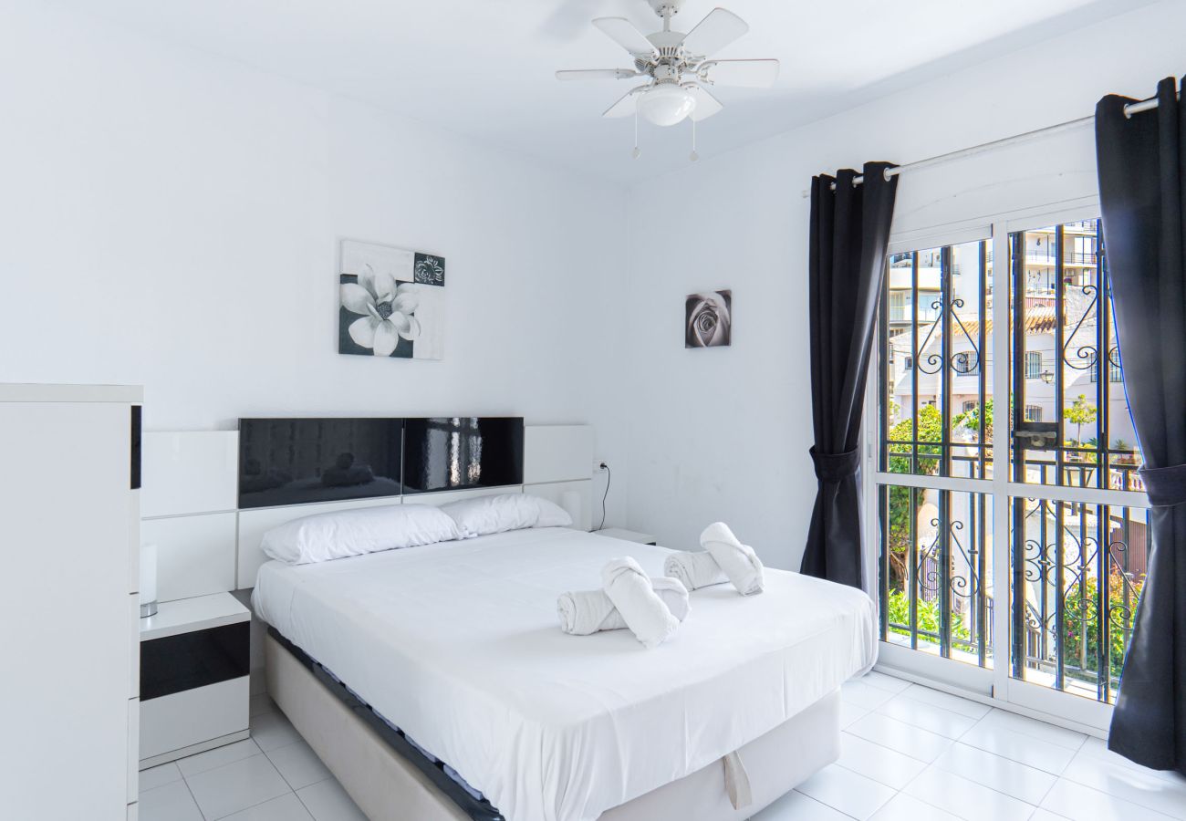 Villa en Nerja - Los Pinos 25 Villas by Casasol 