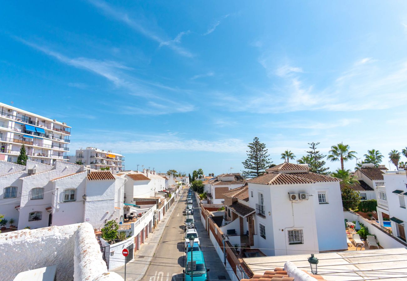 Villa en Nerja - Los Pinos 25 Villas by Casasol 