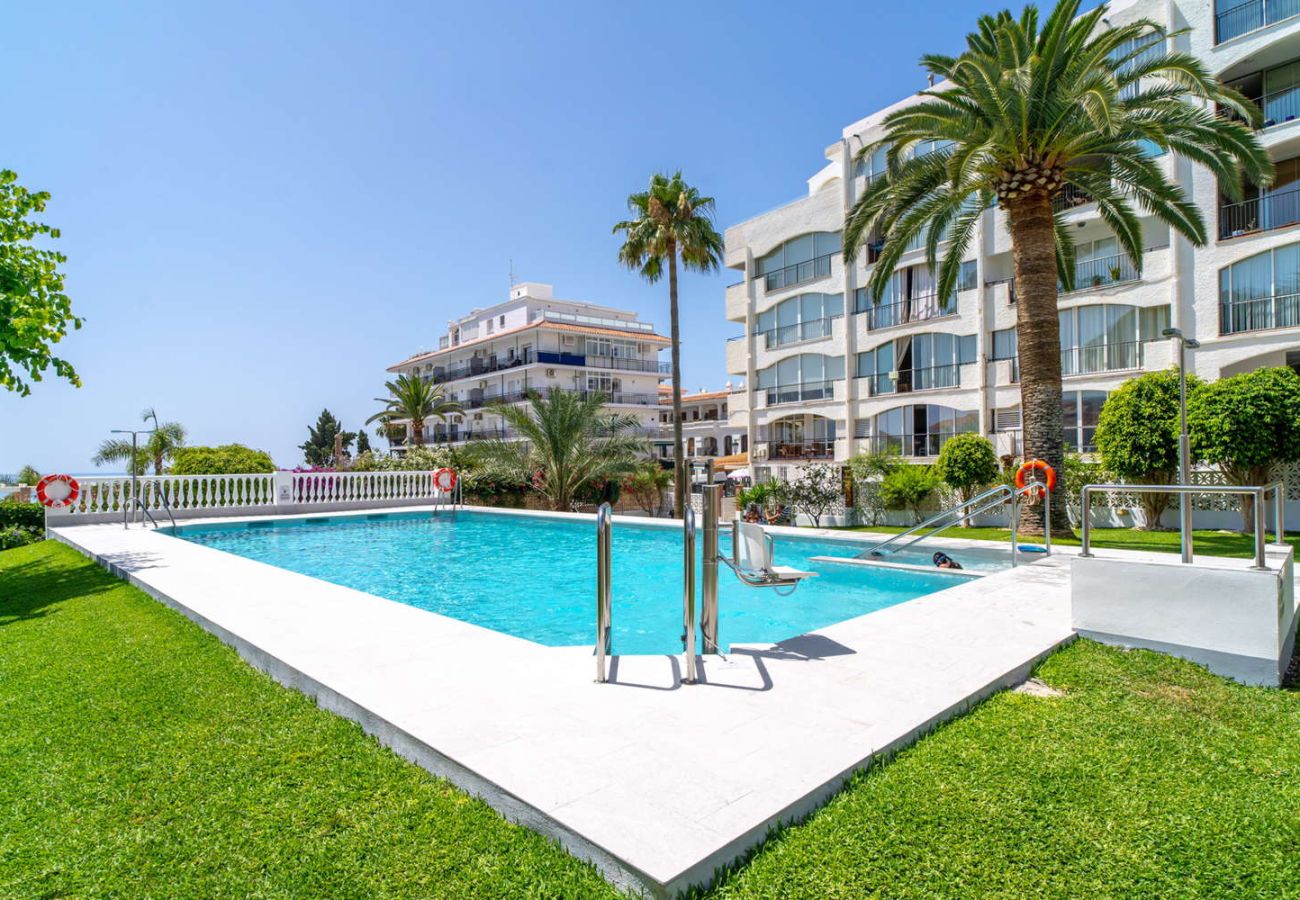 Estudio en Nerja - Carabeo 15 Studio by Casasol