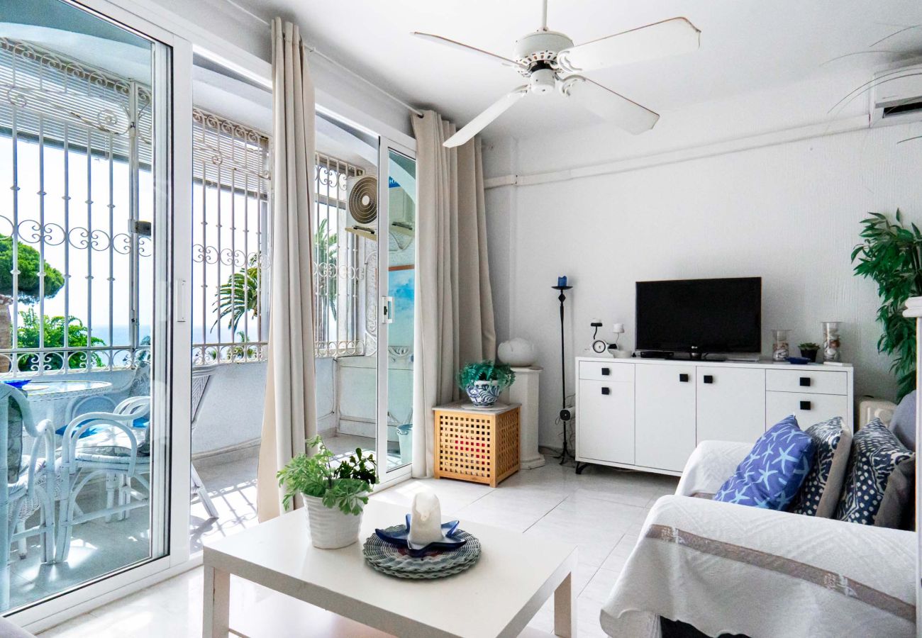 Estudio en Nerja - Carabeo 15 Studio by Casasol 