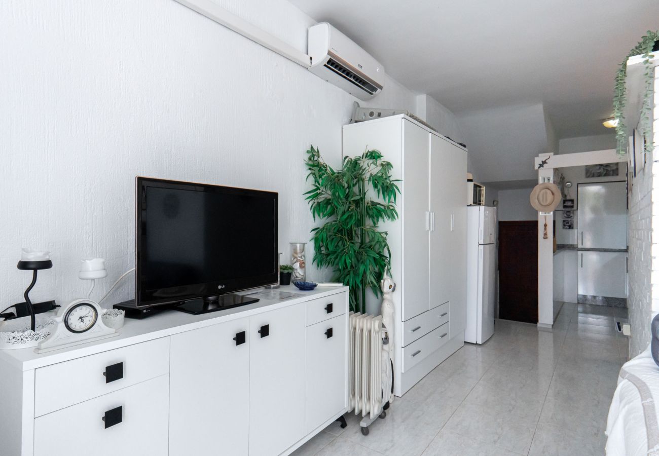 Estudio en Nerja - Carabeo 15 Studio by Casasol 