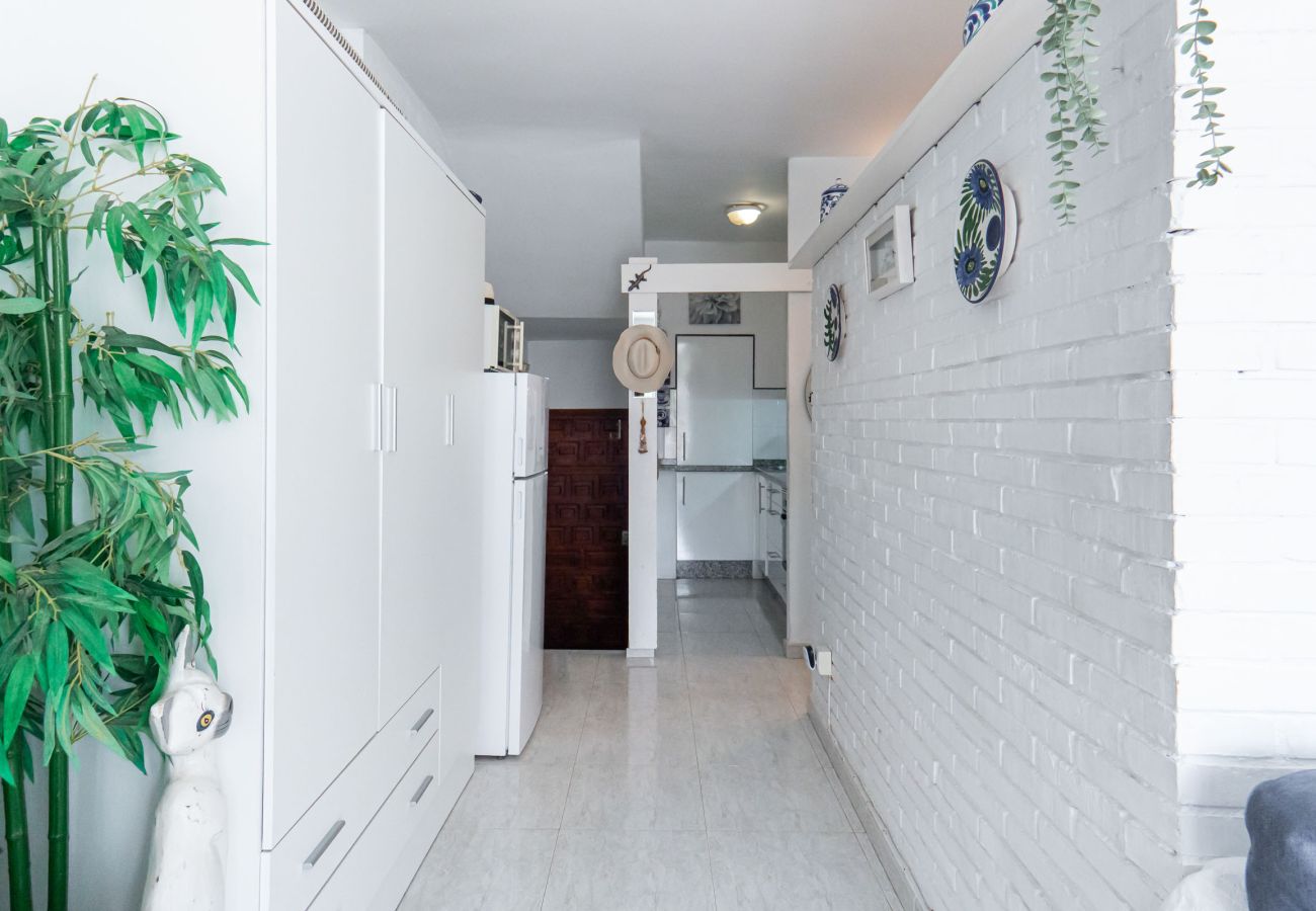 Estudio en Nerja - Carabeo 15 Studio by Casasol 