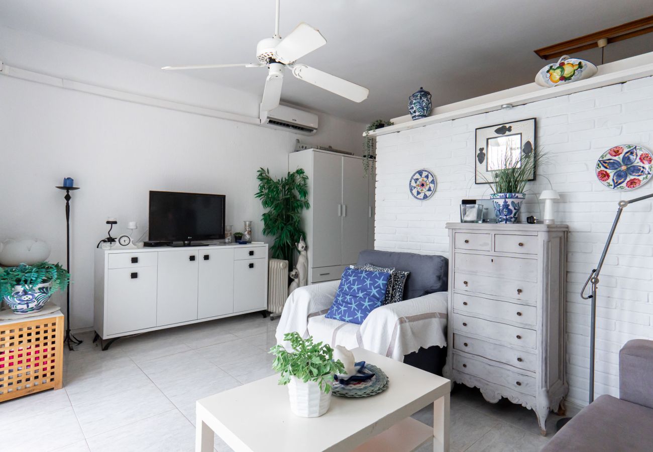 Estudio en Nerja - Carabeo 15 Studio by Casasol 
