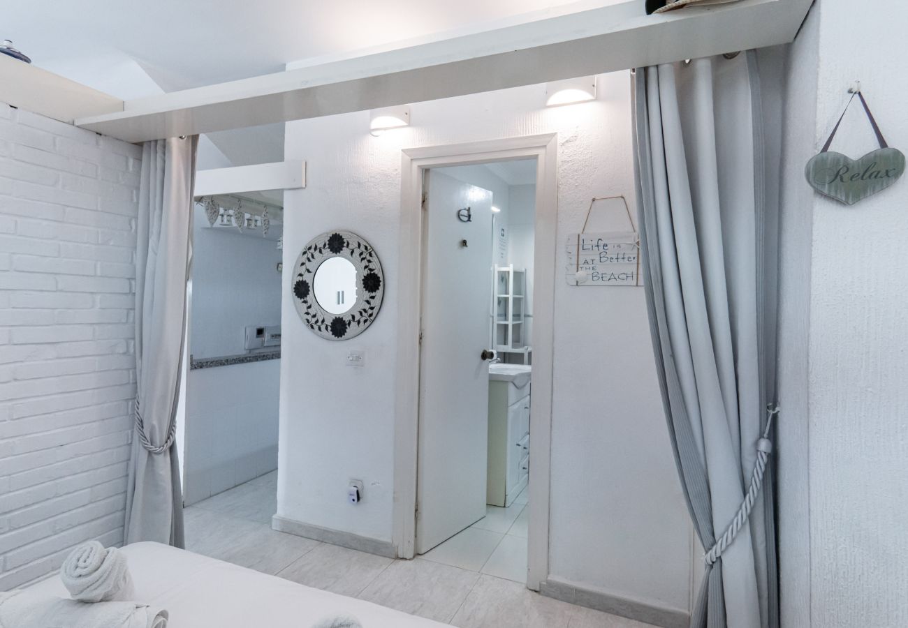 Estudio en Nerja - Carabeo 15 Studio by Casasol 