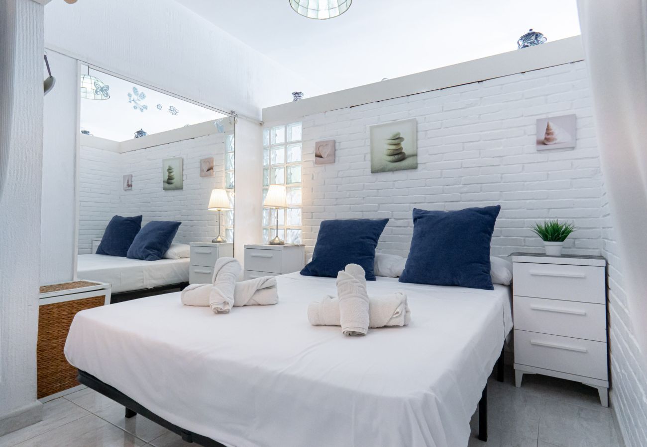 Estudio en Nerja - Carabeo 15 Studio by Casasol 