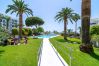 Estudio en Nerja - Carabeo 15 Studio by Casasol 