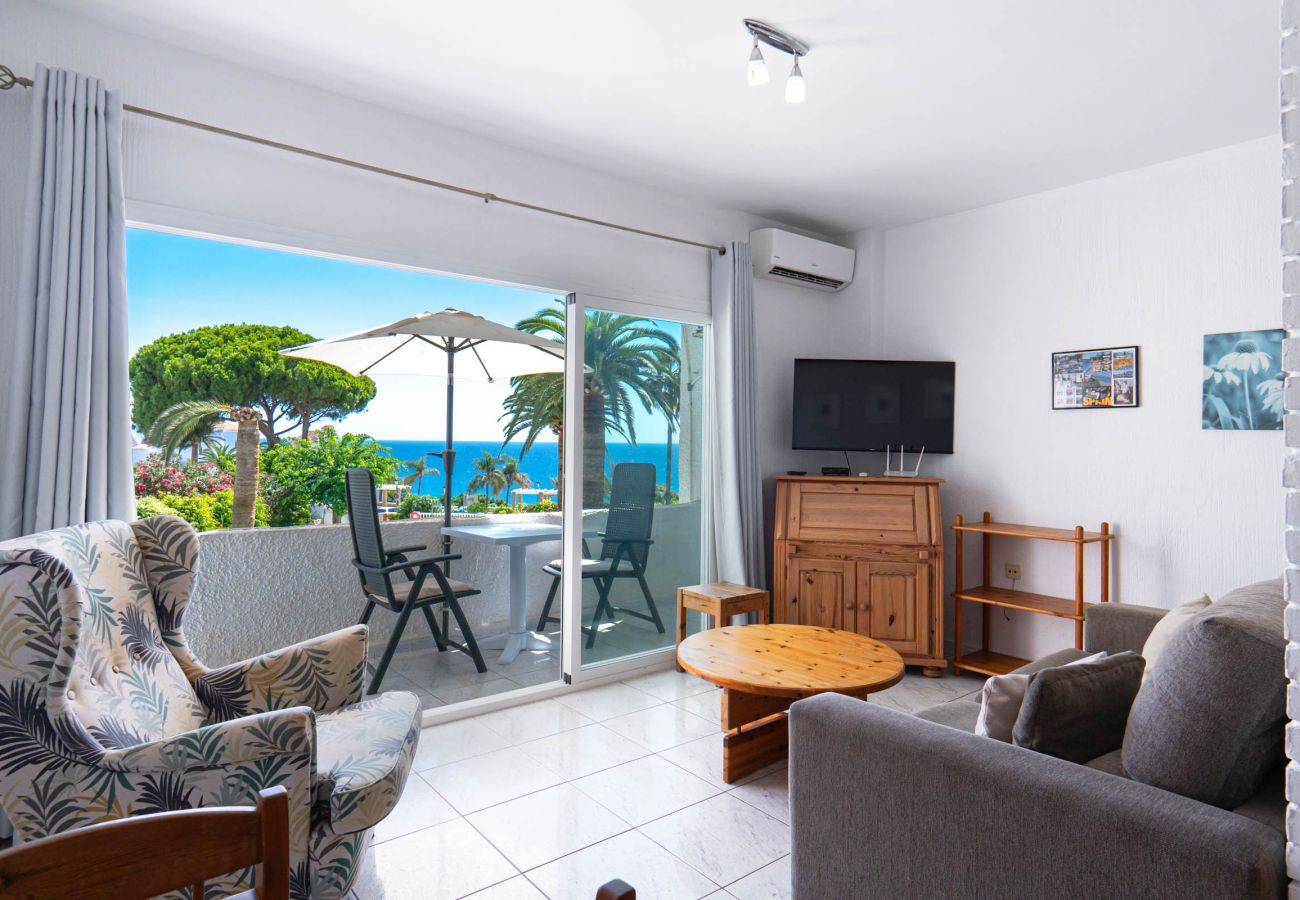Estudio en Nerja - Carabeo 16 Studio by Casasol 