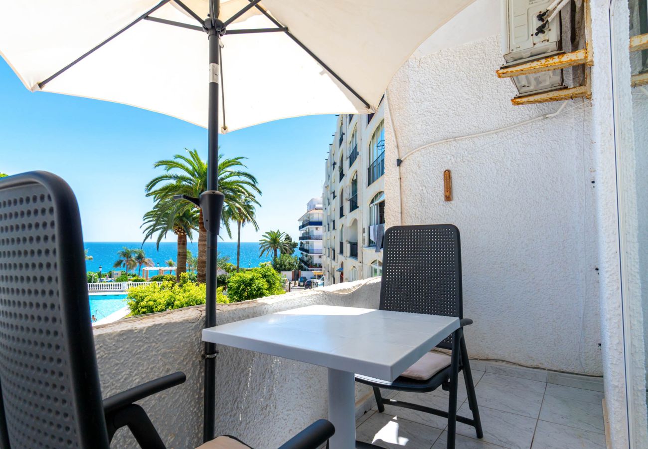 Estudio en Nerja - Carabeo 16 Studio by Casasol 