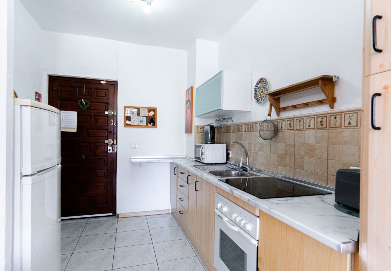 Estudio en Nerja - Carabeo 16 Studio by Casasol 