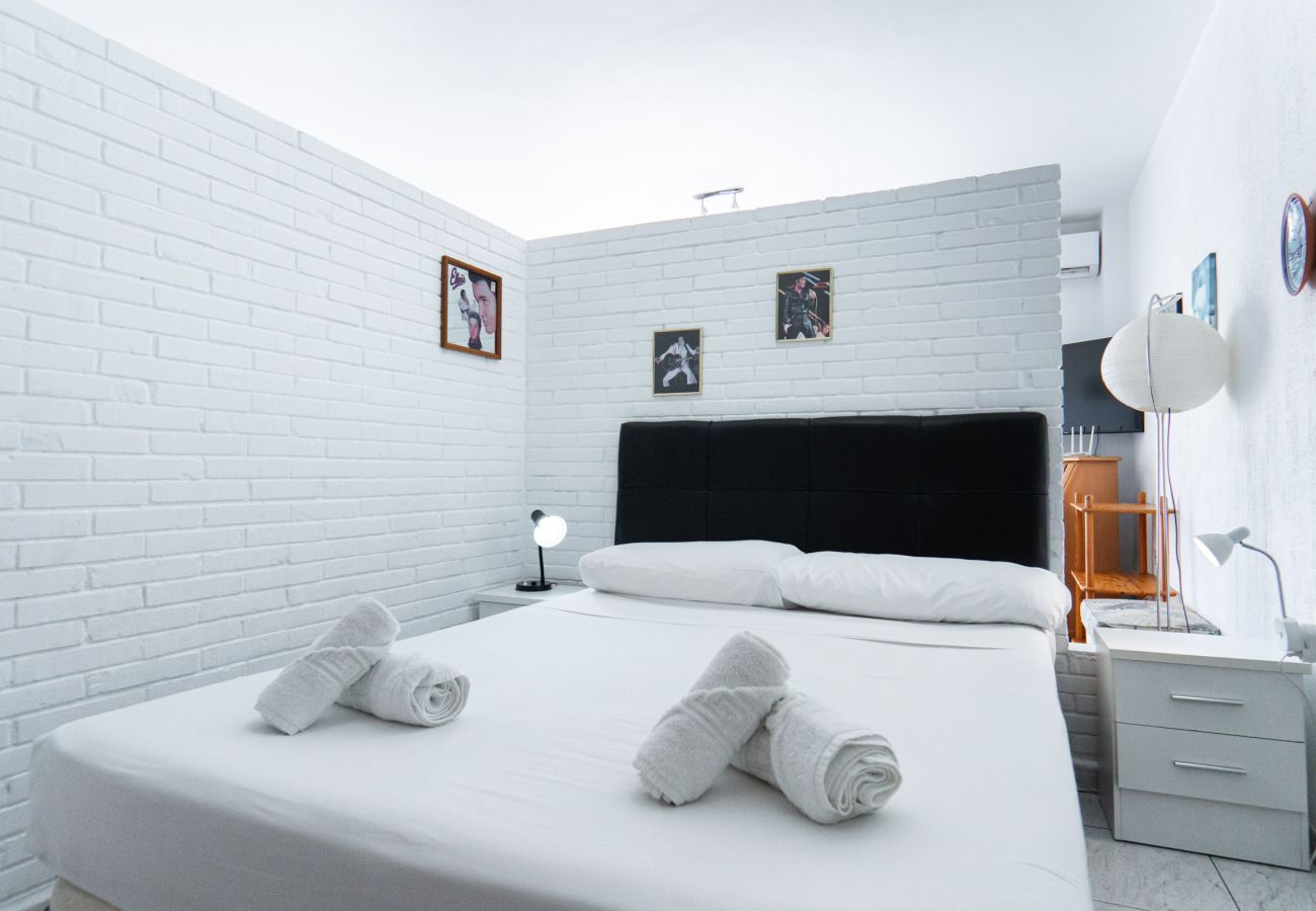 Estudio en Nerja - Carabeo 16 Studio by Casasol 