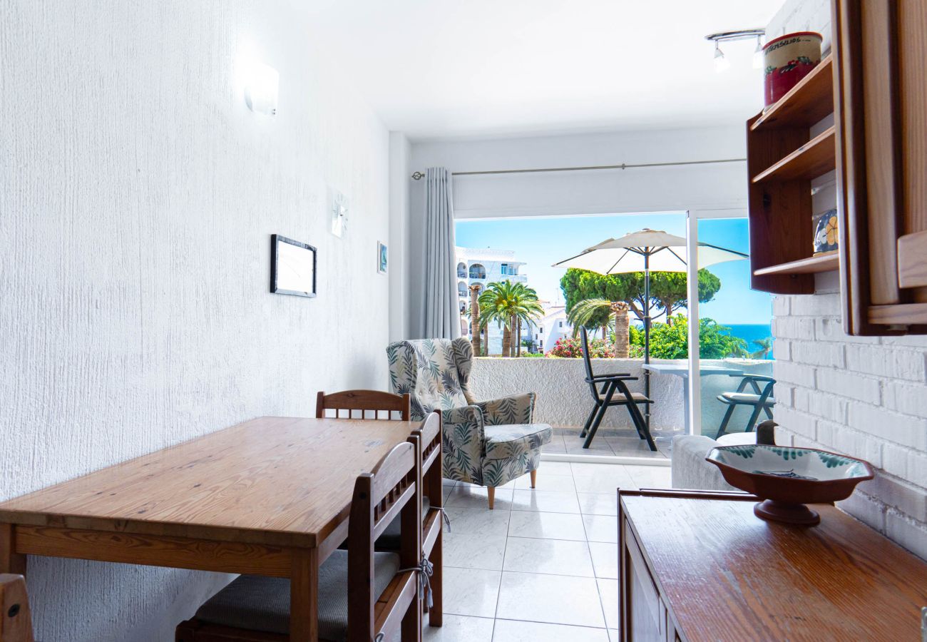 Estudio en Nerja - Carabeo 16 Studio by Casasol 
