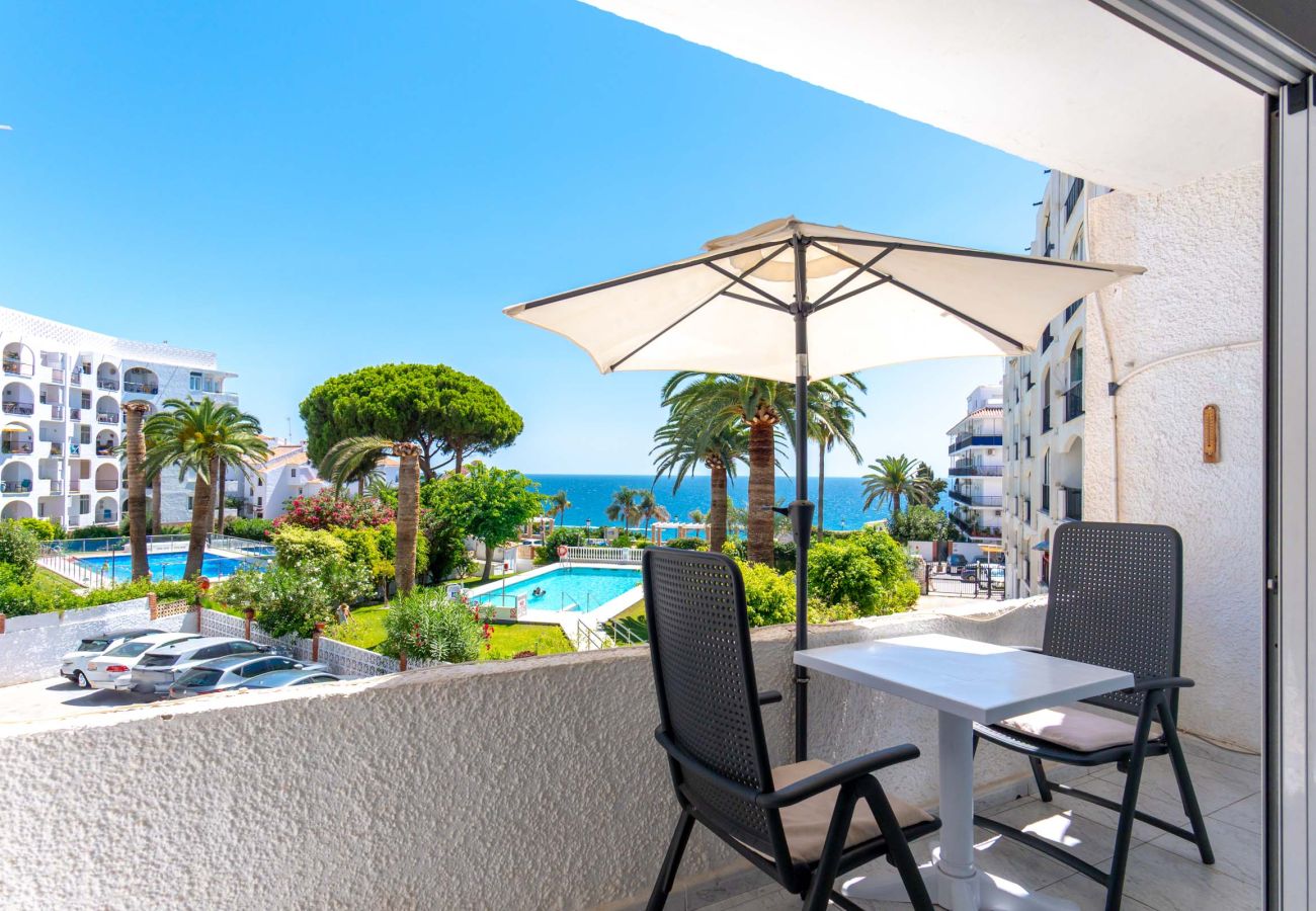 Estudio en Nerja - Carabeo 16 Studio by Casasol 