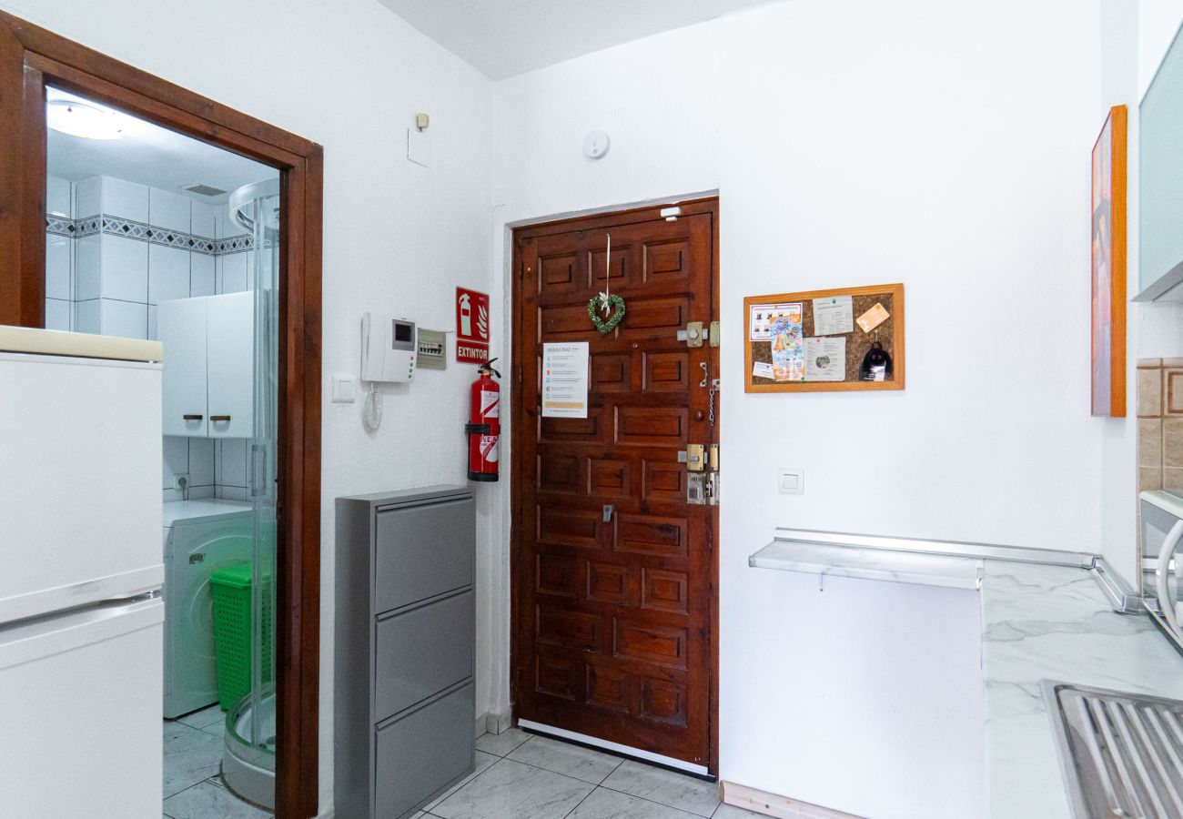 Estudio en Nerja - Carabeo 16 Studio by Casasol 