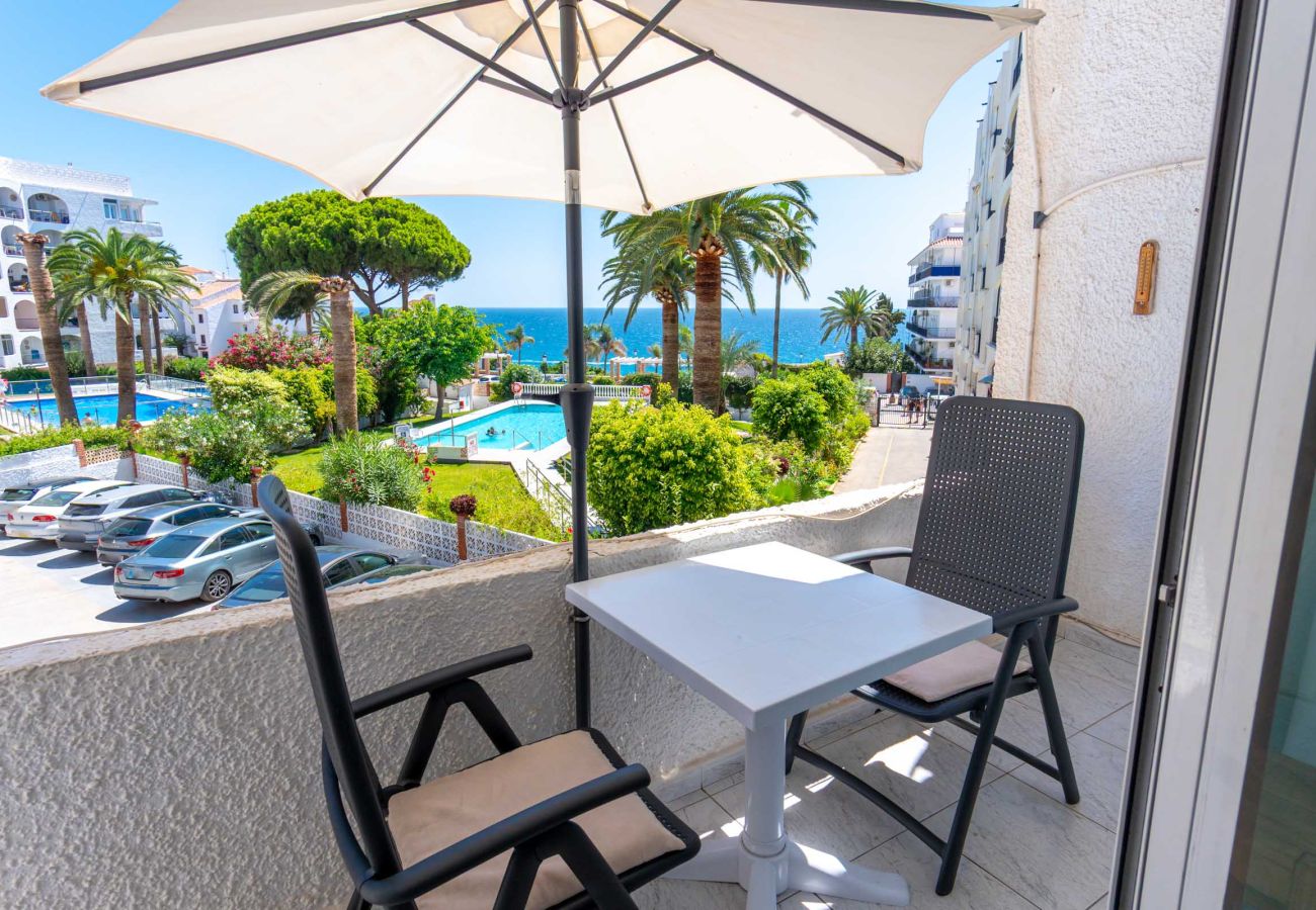 Estudio en Nerja - Carabeo 16 Studio by Casasol 