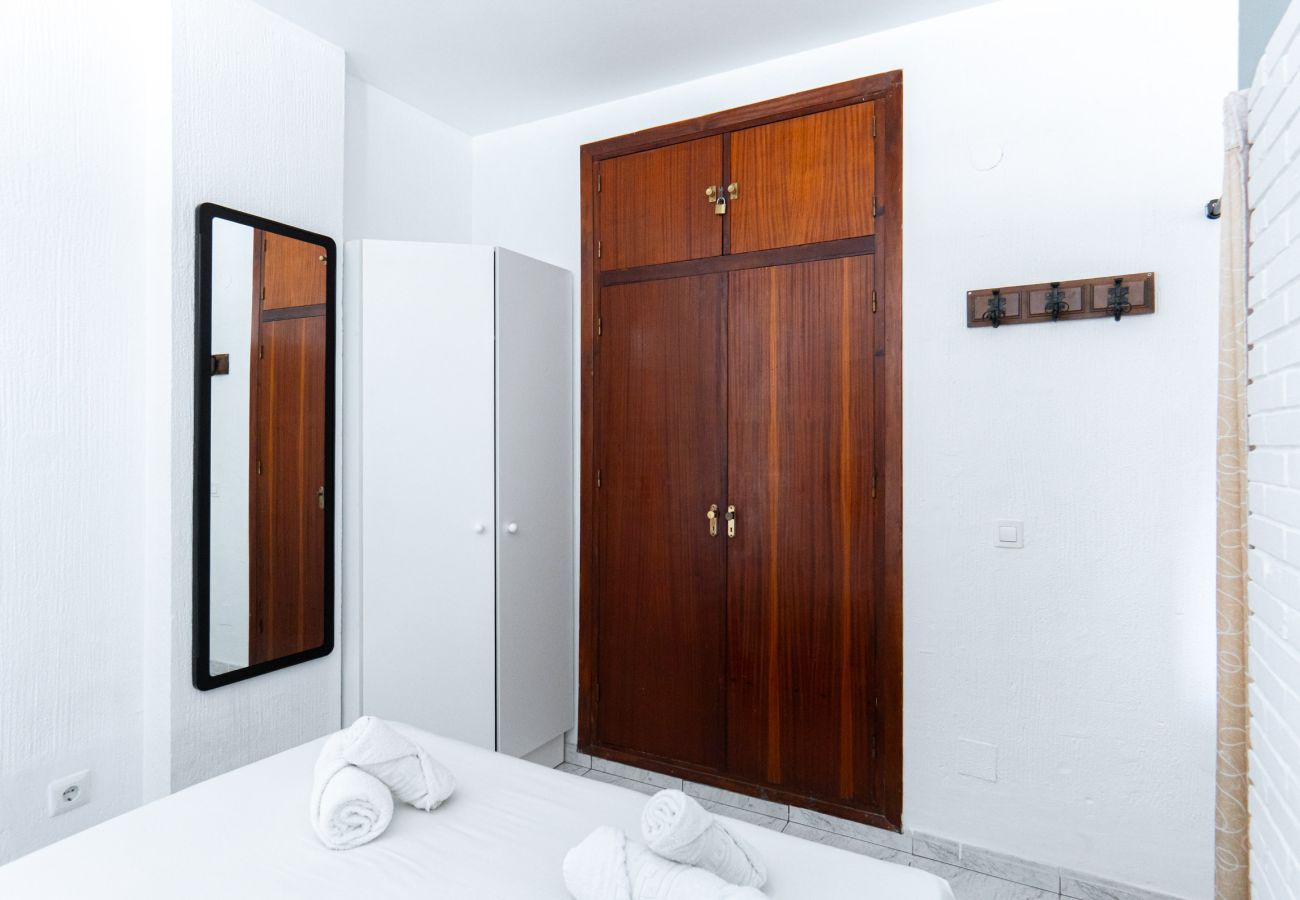 Estudio en Nerja - Carabeo 16 Studio by Casasol 