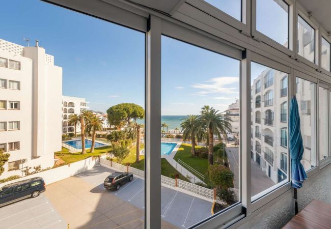 Estudio en Nerja - Carabeo 25 Studio by Casasol 