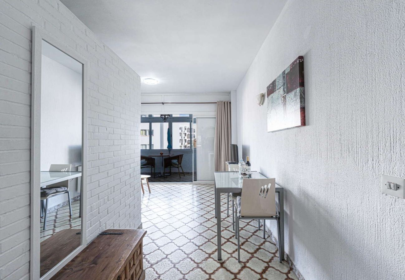 Estudio en Nerja - Carabeo 25 Studio by Casasol