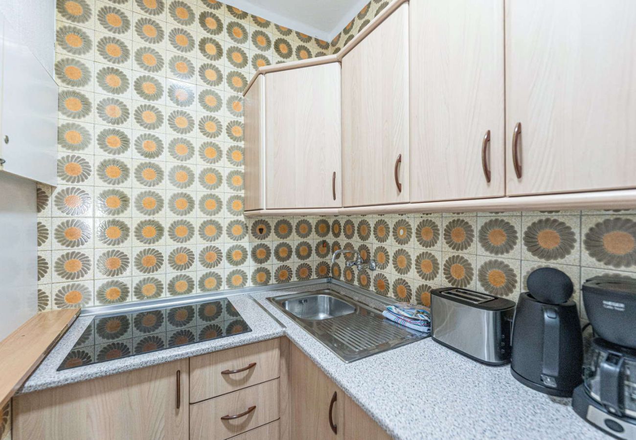 Estudio en Nerja - Carabeo 25 Studio by Casasol