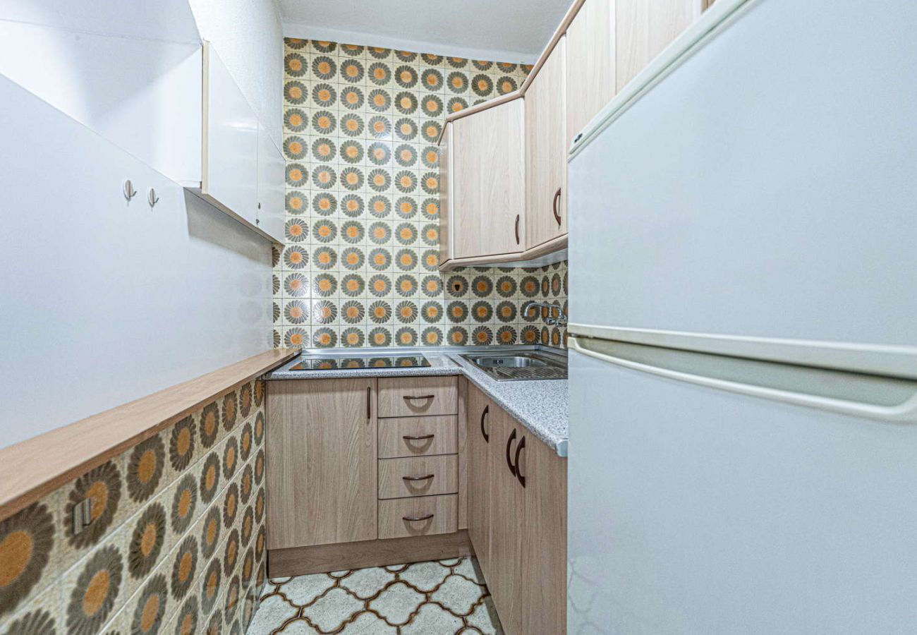 Estudio en Nerja - Carabeo 25 Studio by Casasol