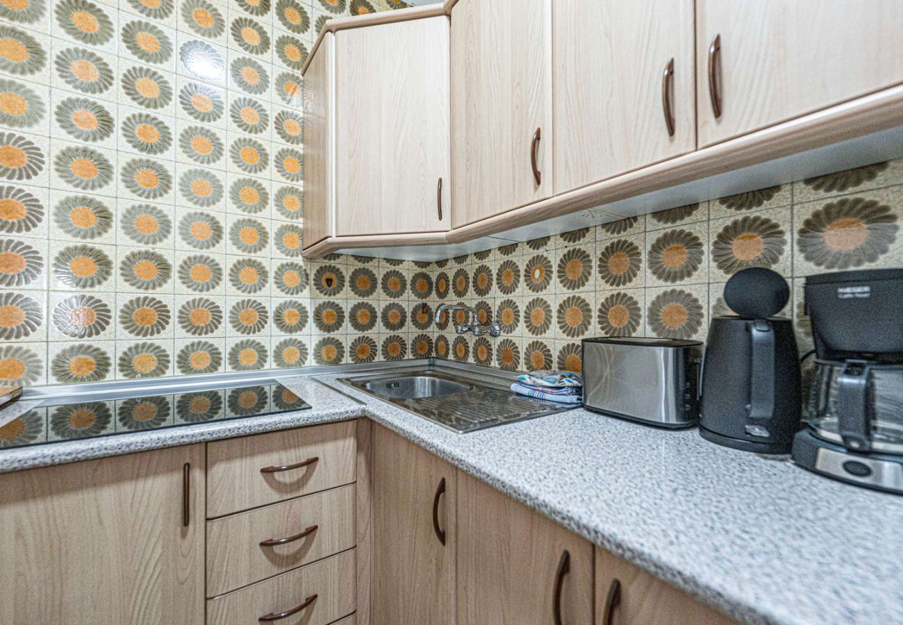 Estudio en Nerja - Carabeo 25 Studio by Casasol