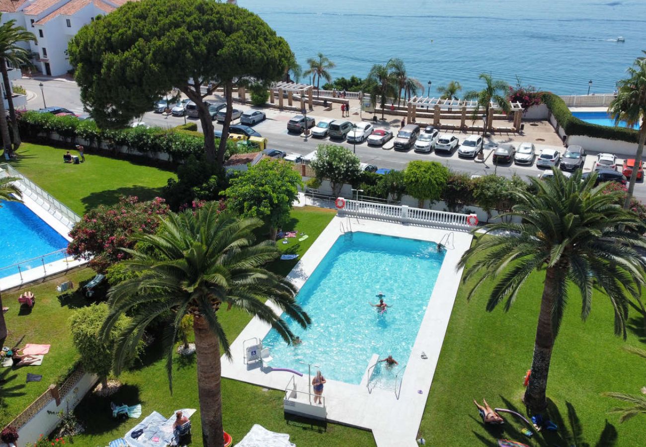 Estudio en Nerja - Carabeo 25 Studio by Casasol