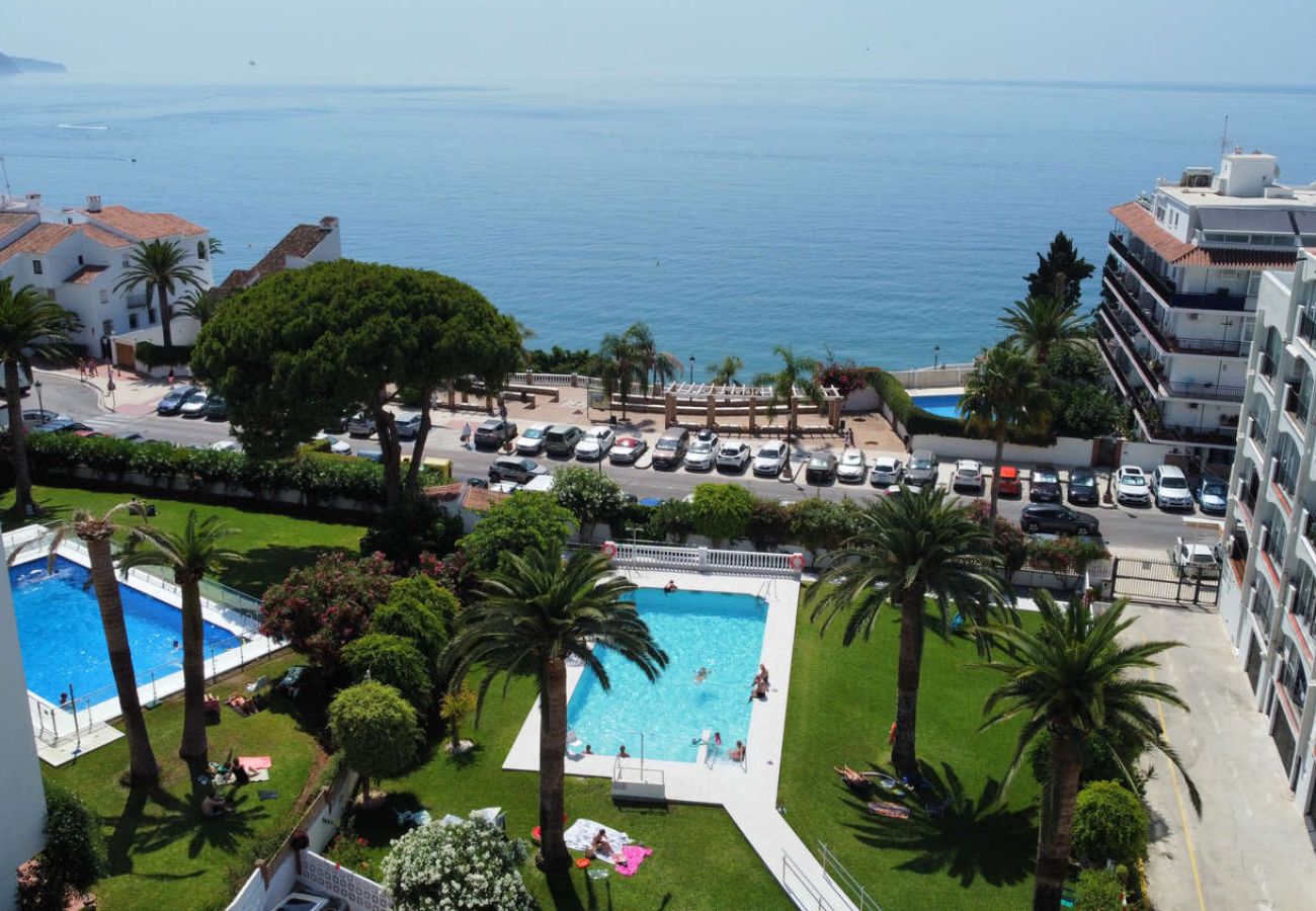 Estudio en Nerja -  Carabeo 27 Studio by Casasol 